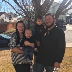 Meet your Posher, Destiny